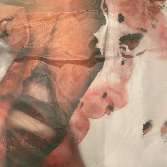 Blackmilk “ZOMBIE GUTS BFT” Size Medium M NWT Blood - Picture 14 of 16